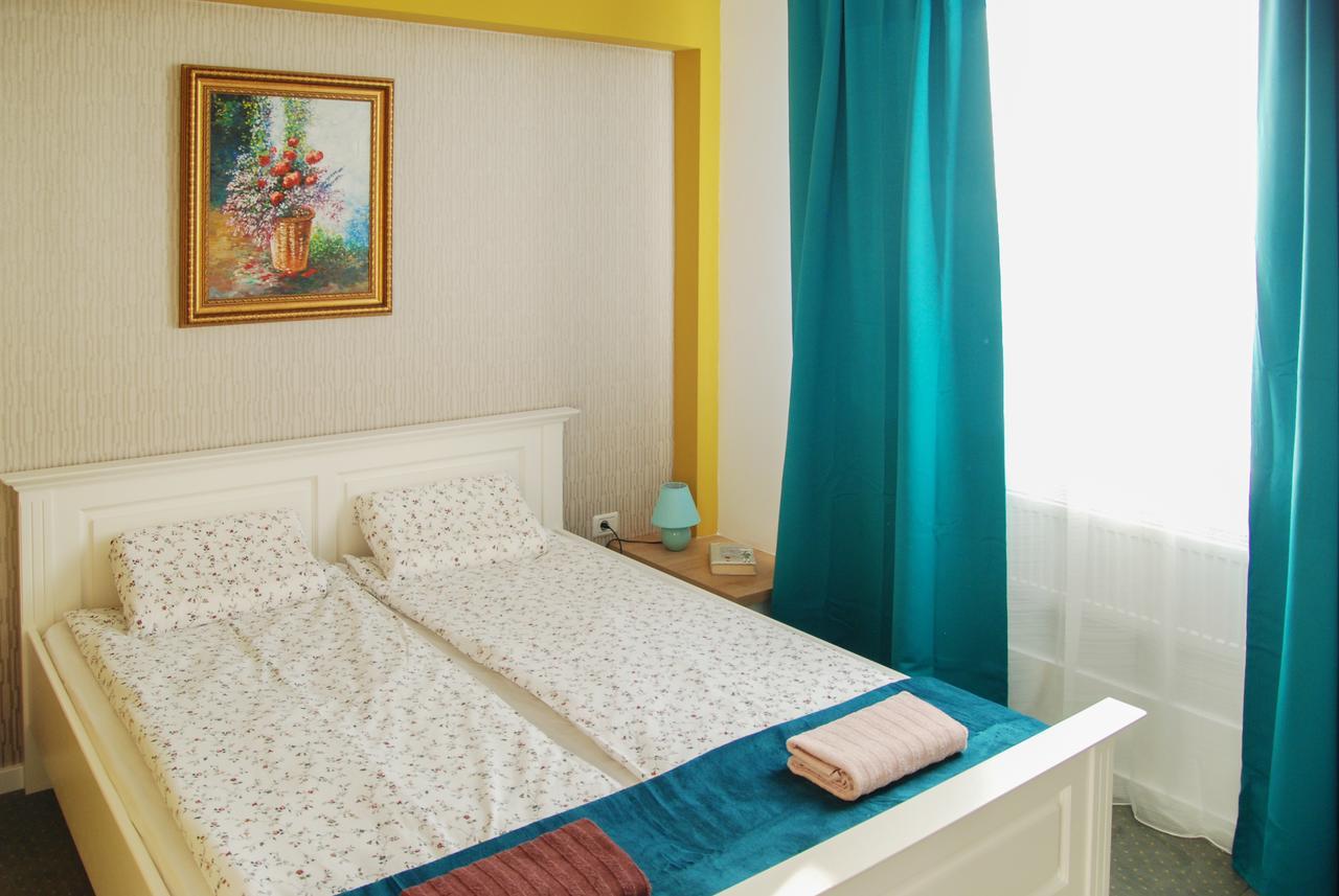 City Home Timișoara Zewnętrze zdjęcie