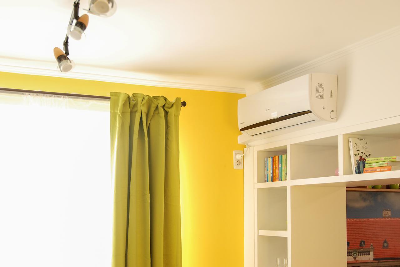 City Home Timișoara Zewnętrze zdjęcie