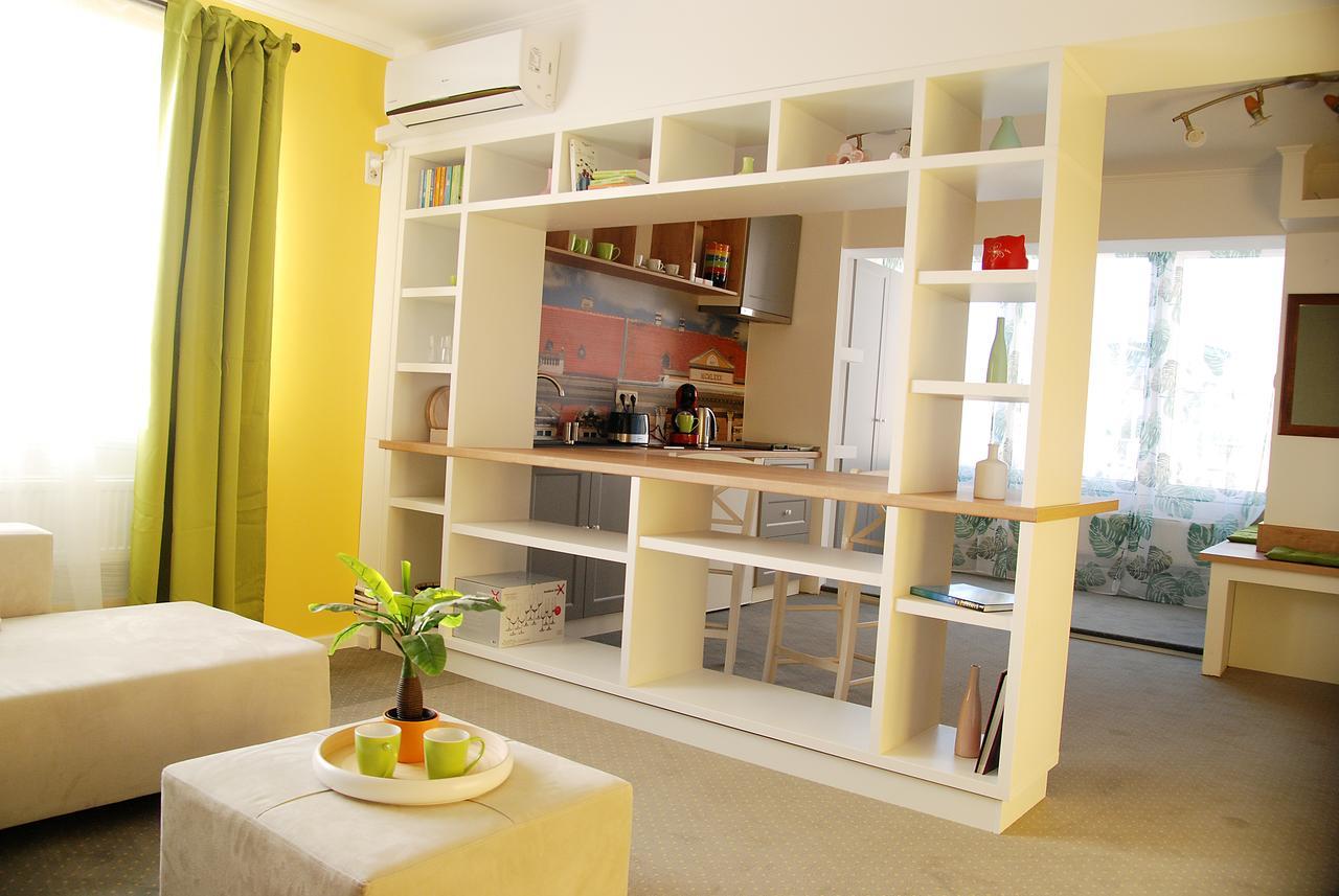 City Home Timișoara Zewnętrze zdjęcie